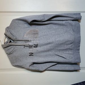 The North Face Women's Half Dome Pullover Hoodie Size Small